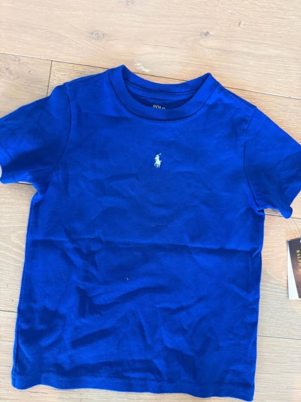 Polo Shirt – Size 4T – NWT